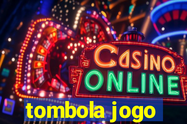 tombola jogo